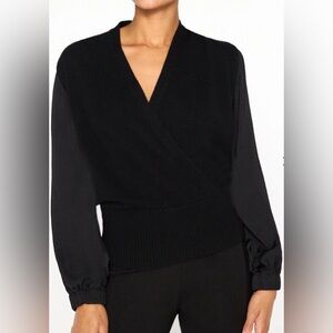 EUC Brochu Walker Phinneas Layered Looker size L